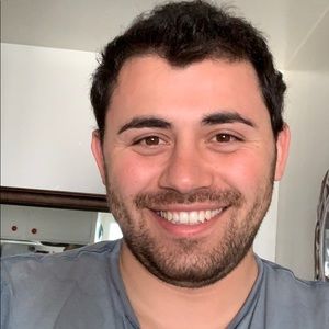 Meet your Posher, Zafer